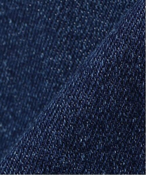 petit main / プティマイン ブルゾン | 【リンク】デニムフリルジャケット(キッズ) | 詳細28