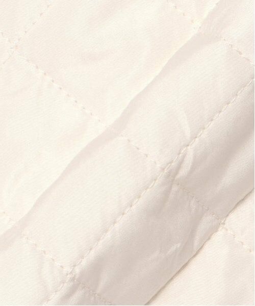 petit main / プティマイン ブルゾン | 【リンク】キルト刺しゅうジャケット(キッズ) | 詳細12