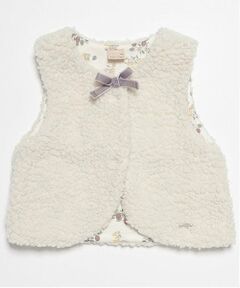 petit main / プティマイン ダウンジャケット・ベスト | ブークレボアベスト