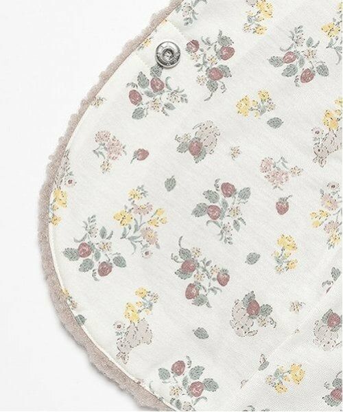 petit main / プティマイン ダウンジャケット・ベスト | ブークレボアベスト | 詳細7