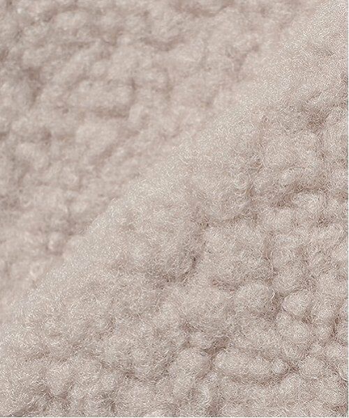 petit main / プティマイン ダウンジャケット・ベスト | ブークレボアベスト | 詳細8