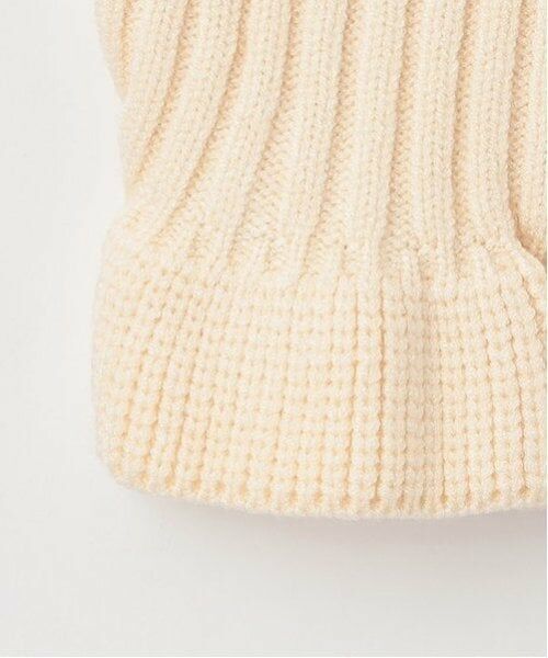 petit main / プティマイン ミニ丈・ひざ丈ワンピース | 【リンク】花柄ワンピースビスチェセット(キッズ) | 詳細13