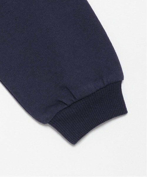 petit main / プティマイン ミニ丈・ひざ丈ワンピース | 【オーガビッツ】キティパーカーワンピース | 詳細17