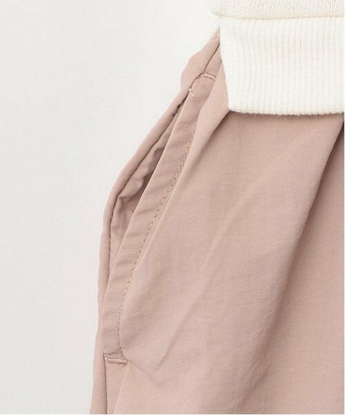 petit main / プティマイン ミニ丈・ひざ丈ワンピース | 【Disney】ミニー/切り替えワンピース | 詳細5