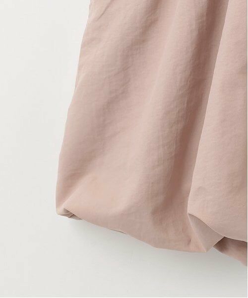 petit main / プティマイン ミニ丈・ひざ丈ワンピース | 【Disney】ミニー/切り替えワンピース | 詳細6