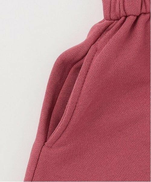 petit main / プティマイン ミニ丈・ひざ丈ワンピース | 【リンク】くまサガラカットワンピース(キッズ) | 詳細7