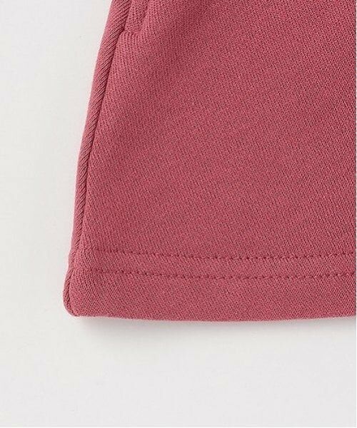 petit main / プティマイン ミニ丈・ひざ丈ワンピース | 【リンク】くまサガラカットワンピース(キッズ) | 詳細8