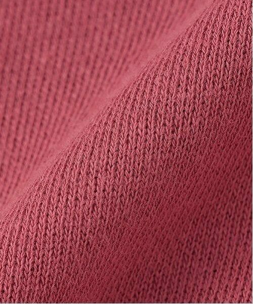 petit main / プティマイン ミニ丈・ひざ丈ワンピース | 【リンク】くまサガラカットワンピース(キッズ) | 詳細9