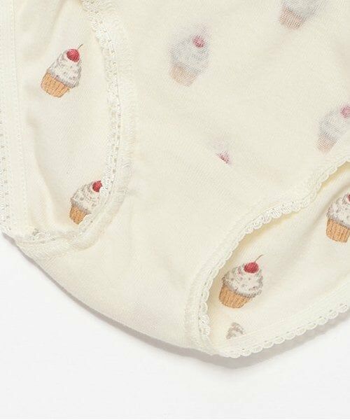 petit main / プティマイン ショーツ | 2Pショーツ | 詳細5