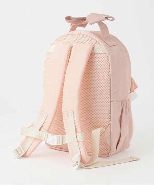 petit main / プティマイン リュック・バックパック | チュールフリルリュック | 詳細1