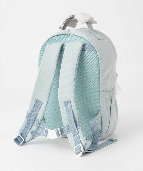 petit main / プティマイン リュック・バックパック | チュールフリルリュック | 詳細2