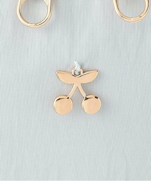 petit main / プティマイン リュック・バックパック | チュールフリルリュック | 詳細5