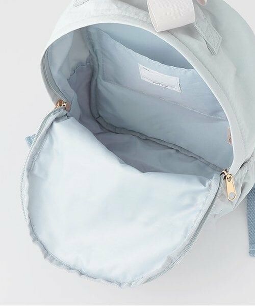 petit main / プティマイン リュック・バックパック | チュールフリルリュック | 詳細8