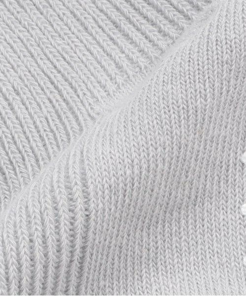 petit main / プティマイン ソックス | オーガンジーフリルソックス | 詳細5