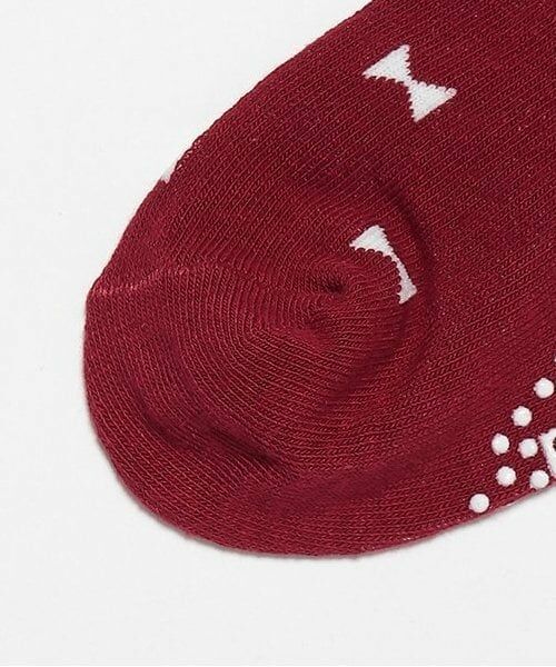 petit main / プティマイン ソックス | GIRLSアソートソックス2P | 詳細3