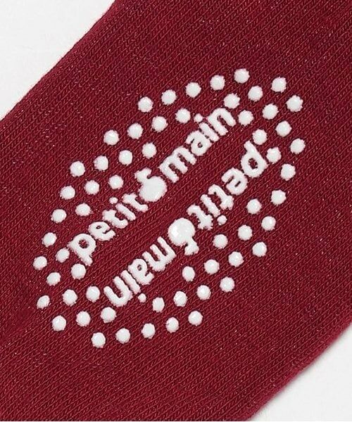 petit main / プティマイン ソックス | GIRLSアソートソックス2P | 詳細4