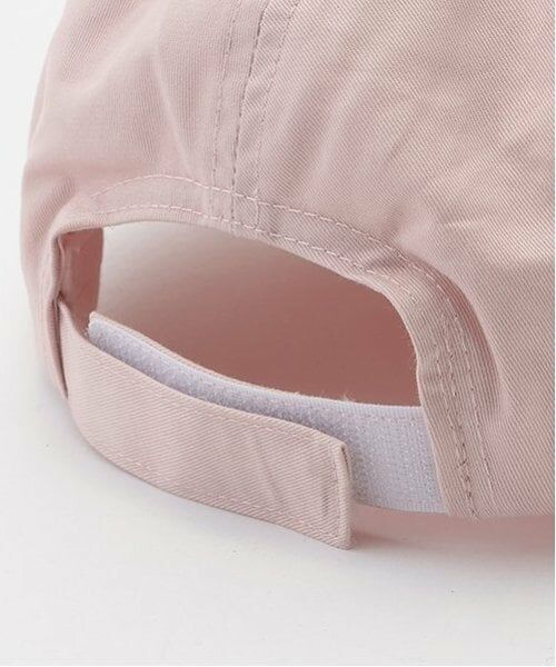 petit main / プティマイン キャップ | ベロアリボンキャップ | 詳細8