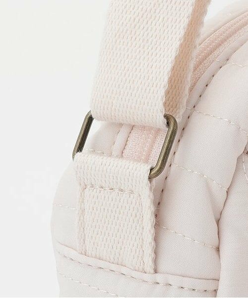 petit main / プティマイン ショルダーバッグ | ププ＆テテお顔ショルダーバッグ | 詳細4