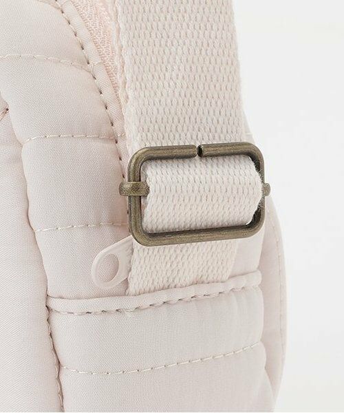 petit main / プティマイン ショルダーバッグ | ププ＆テテお顔ショルダーバッグ | 詳細5