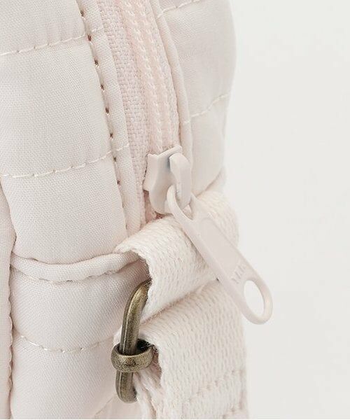 petit main / プティマイン ショルダーバッグ | ププ＆テテお顔ショルダーバッグ | 詳細6