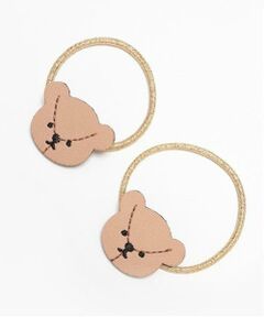 アソートヘアゴム