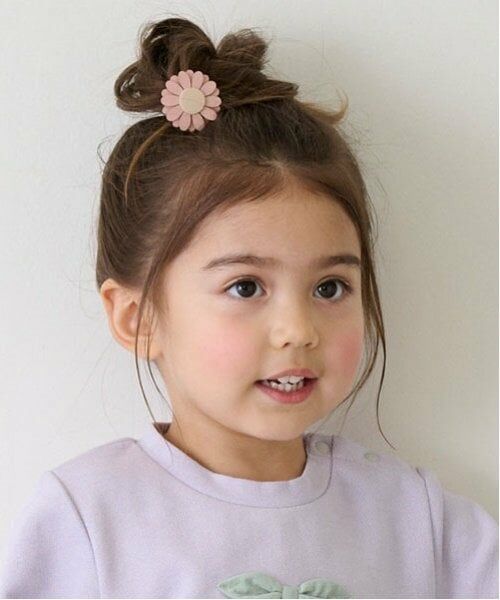 petit main / プティマイン ヘアゴム・シュシュ | アソートヘアゴム | 詳細1