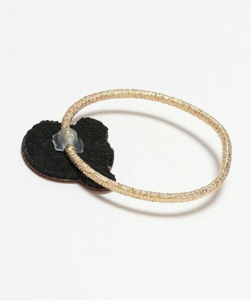 petit main / プティマイン ヘアゴム・シュシュ | アソートヘアゴム | 詳細3