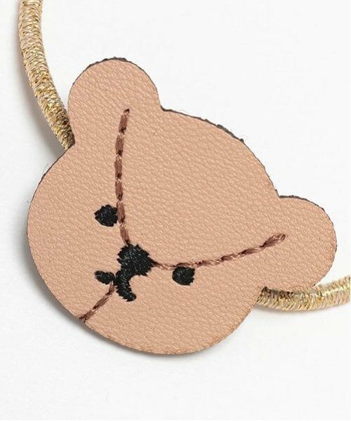 petit main / プティマイン ヘアゴム・シュシュ | アソートヘアゴム | 詳細6