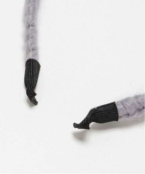 petit main / プティマイン カチューシャ・カチューム・その他 | Anniversaryカチューシャ | 詳細2