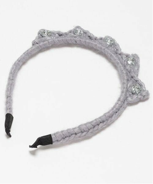 petit main / プティマイン カチューシャ・カチューム・その他 | Anniversaryカチューシャ | 詳細6