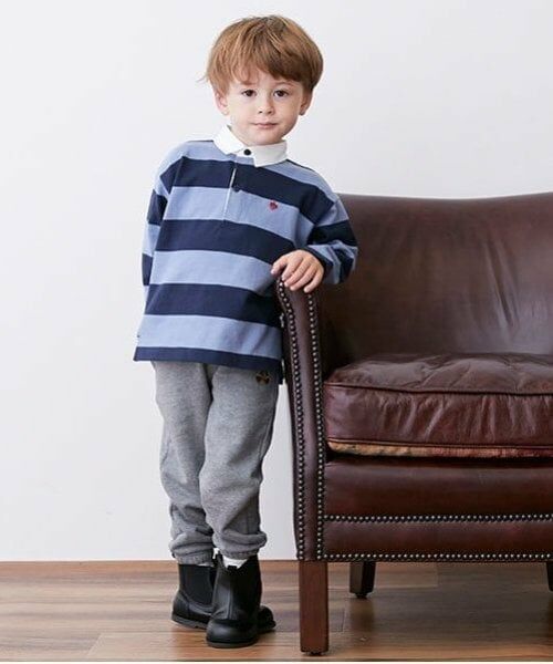 petit main / プティマイン ブーツ（ショート丈） | サイドゴアブーツ | 詳細13