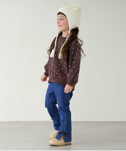 petit main / プティマイン ブーツ（ショート丈） | サイドゴアブーツ | 詳細14