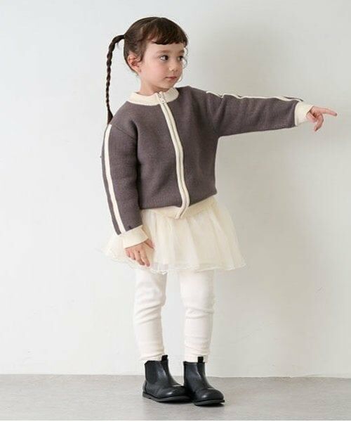 petit main / プティマイン ブーツ（ショート丈） | サイドゴアブーツ | 詳細15