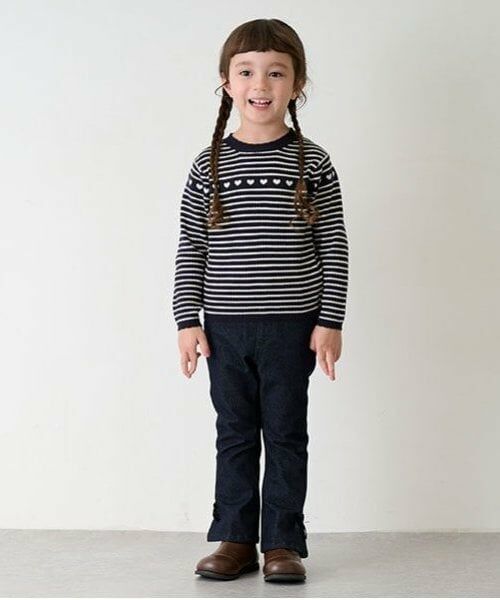 petit main / プティマイン ブーツ（ショート丈） | サイドゴアブーツ | 詳細17