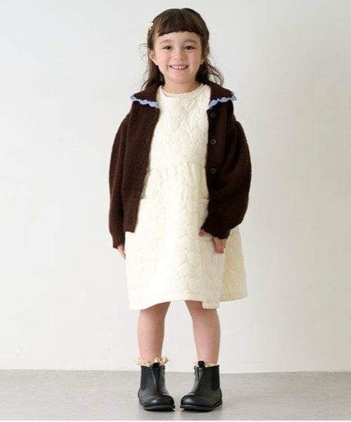 petit main / プティマイン ブーツ（ショート丈） | サイドゴアブーツ | 詳細18