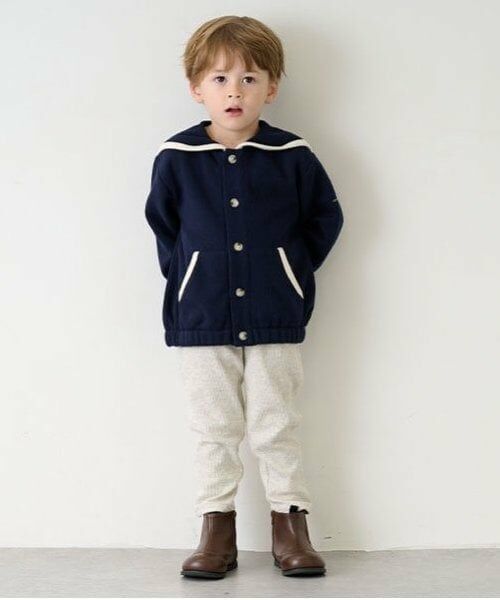 petit main / プティマイン ブーツ（ショート丈） | サイドゴアブーツ | 詳細19