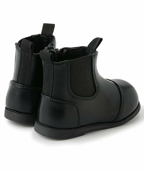 petit main / プティマイン ブーツ（ショート丈） | サイドゴアブーツ | 詳細3