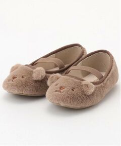 petit main / プティマイン パンプス | アニマルシューズ