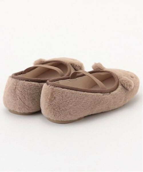 petit main / プティマイン パンプス | アニマルシューズ | 詳細1