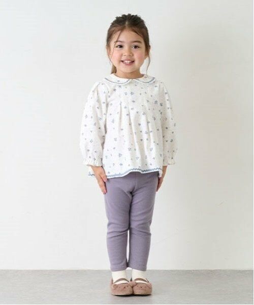 petit main / プティマイン パンプス | アニマルシューズ | 詳細10