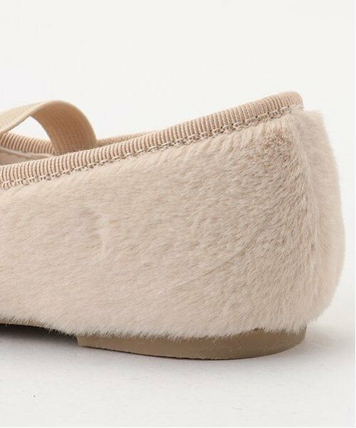 petit main / プティマイン パンプス | アニマルシューズ | 詳細6