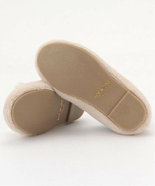 petit main / プティマイン パンプス | アニマルシューズ | 詳細8