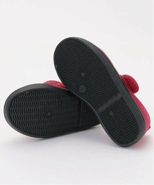 petit main / プティマイン パンプス | ラメモチーフシューズ | 詳細19