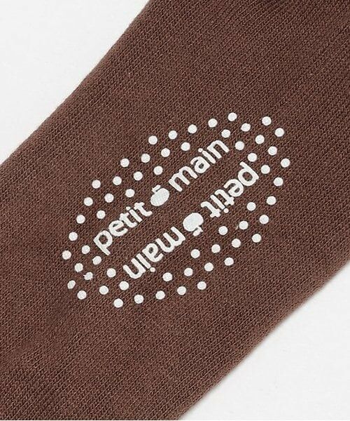 petit main / プティマイン ソックス | レースクルーソックス | 詳細5