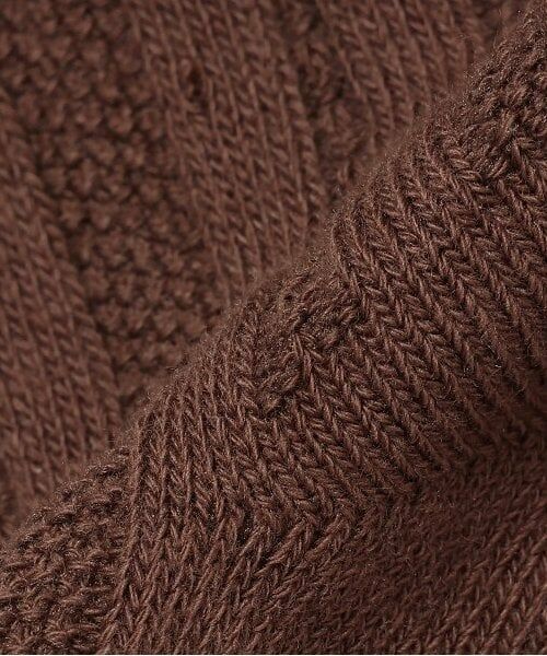 petit main / プティマイン ソックス | レースクルーソックス | 詳細6