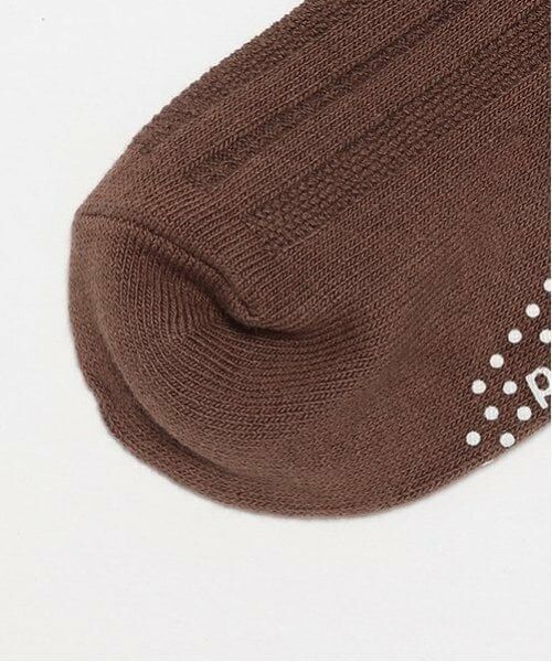 petit main / プティマイン ソックス | レースクルーソックス | 詳細12