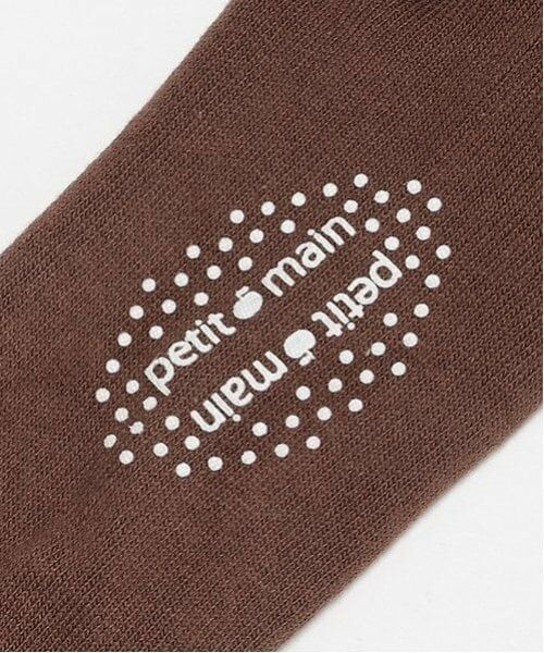 petit main / プティマイン ソックス | レースクルーソックス | 詳細13