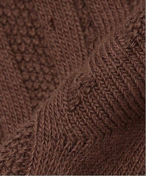 petit main / プティマイン ソックス | レースクルーソックス | 詳細14