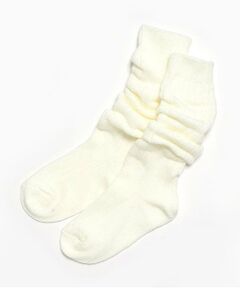 petit main / プティマイン ソックス | 2wayルーズソックス