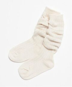 petit main / プティマイン ソックス | 2wayルーズソックス